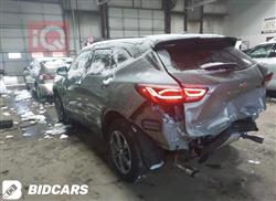 شێڤرۆلێت بلایزەر